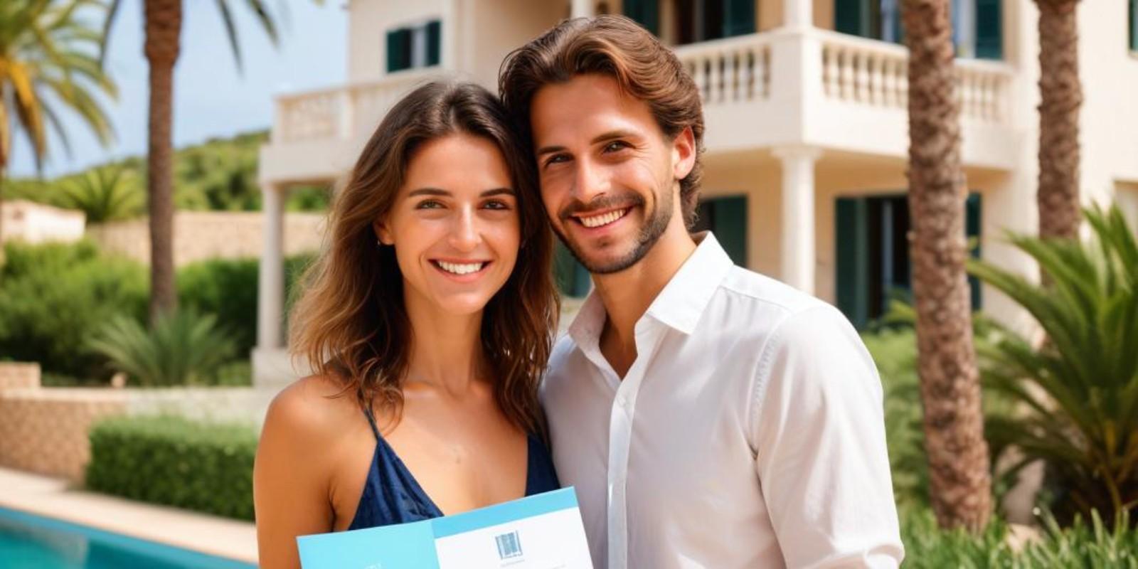 Escritura de Compraventa en Mallorca: Guía Esencial