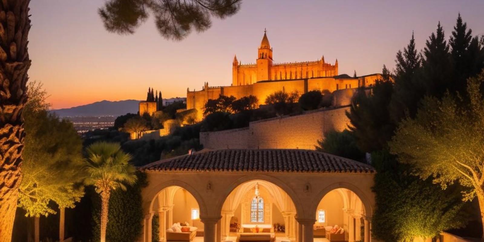 Mejores Zonas de Mallorca para Propiedades de Lujo