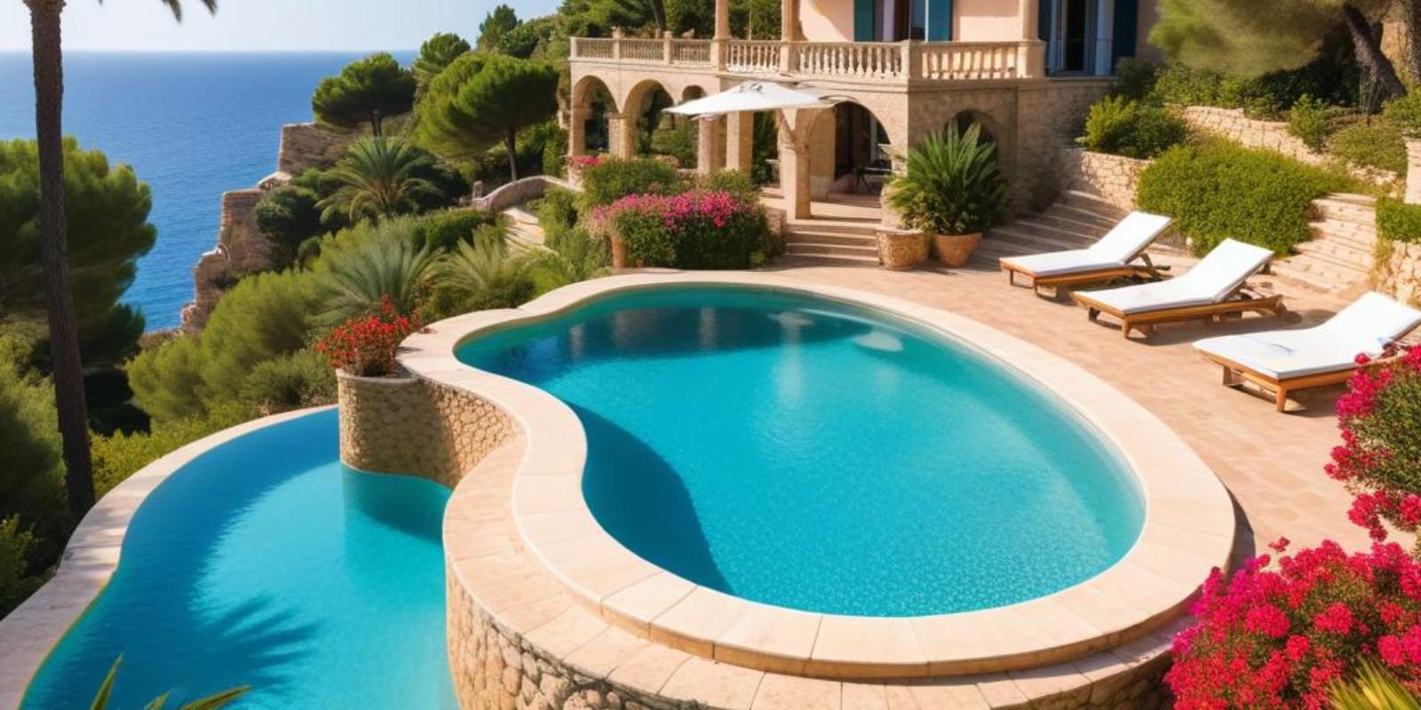 Compra de Propiedades de Lujo en Mallorca Sin Complicaciones