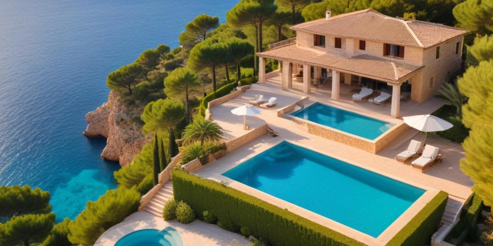 Tendencias del Mercado de Propiedades de Lujo en Mallorca