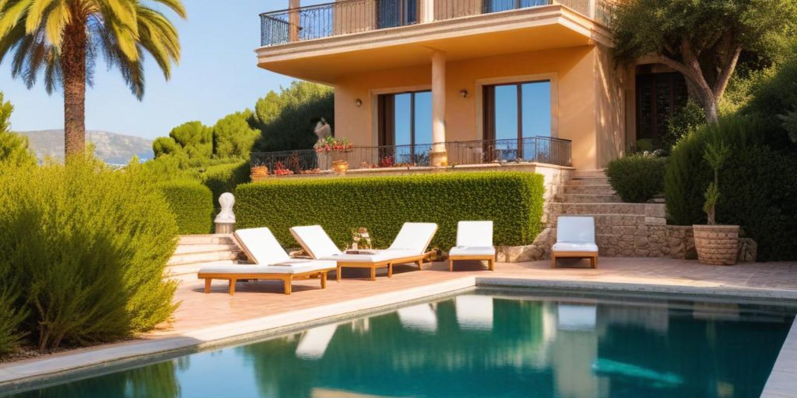 Identifica la Propiedad de Lujo Perfecta en Mallorca