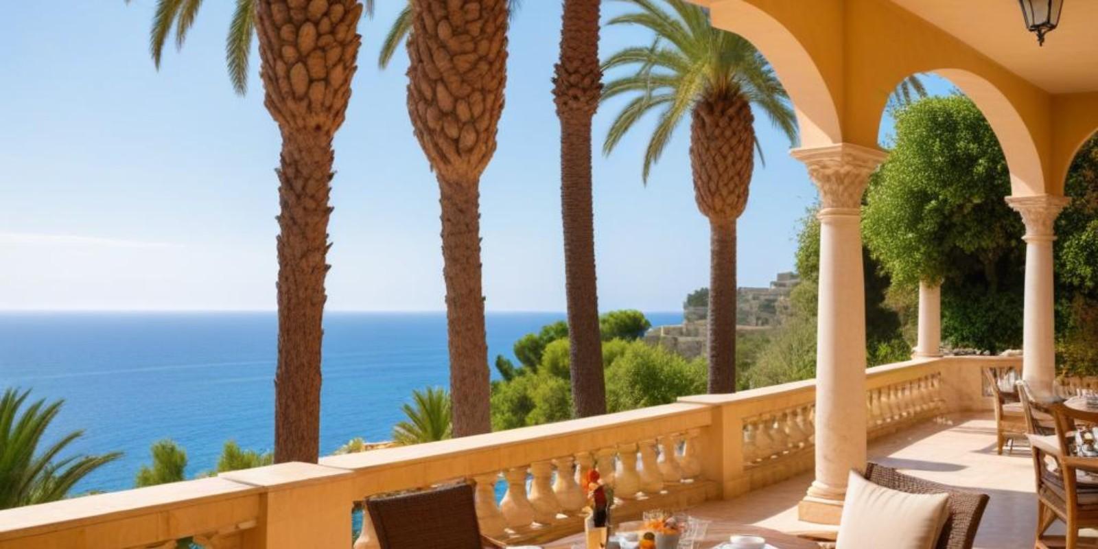 Propiedades de lujo en Mallorca para compradores exigentes