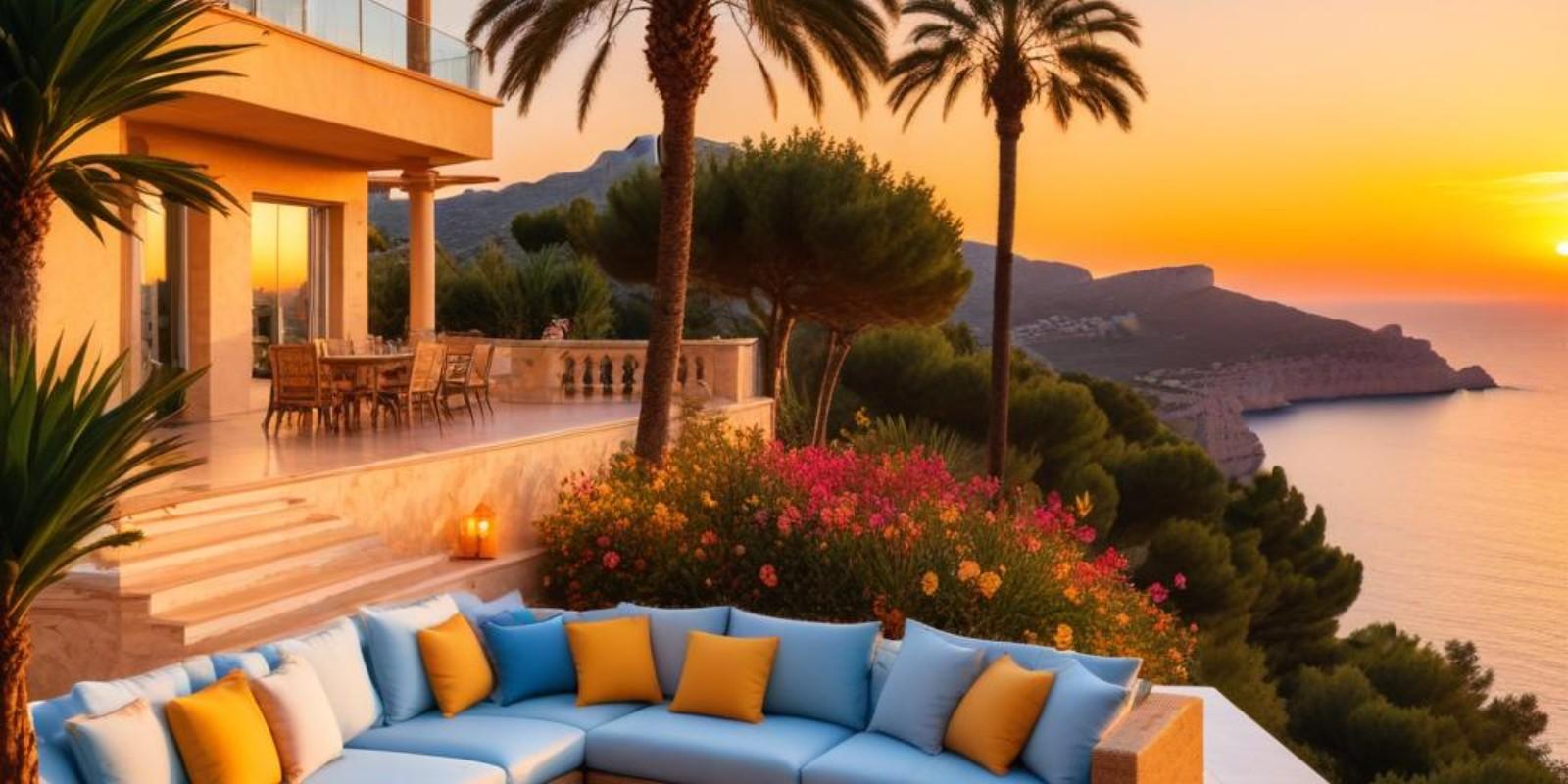Invertir en Propiedades de Lujo en Mallorca