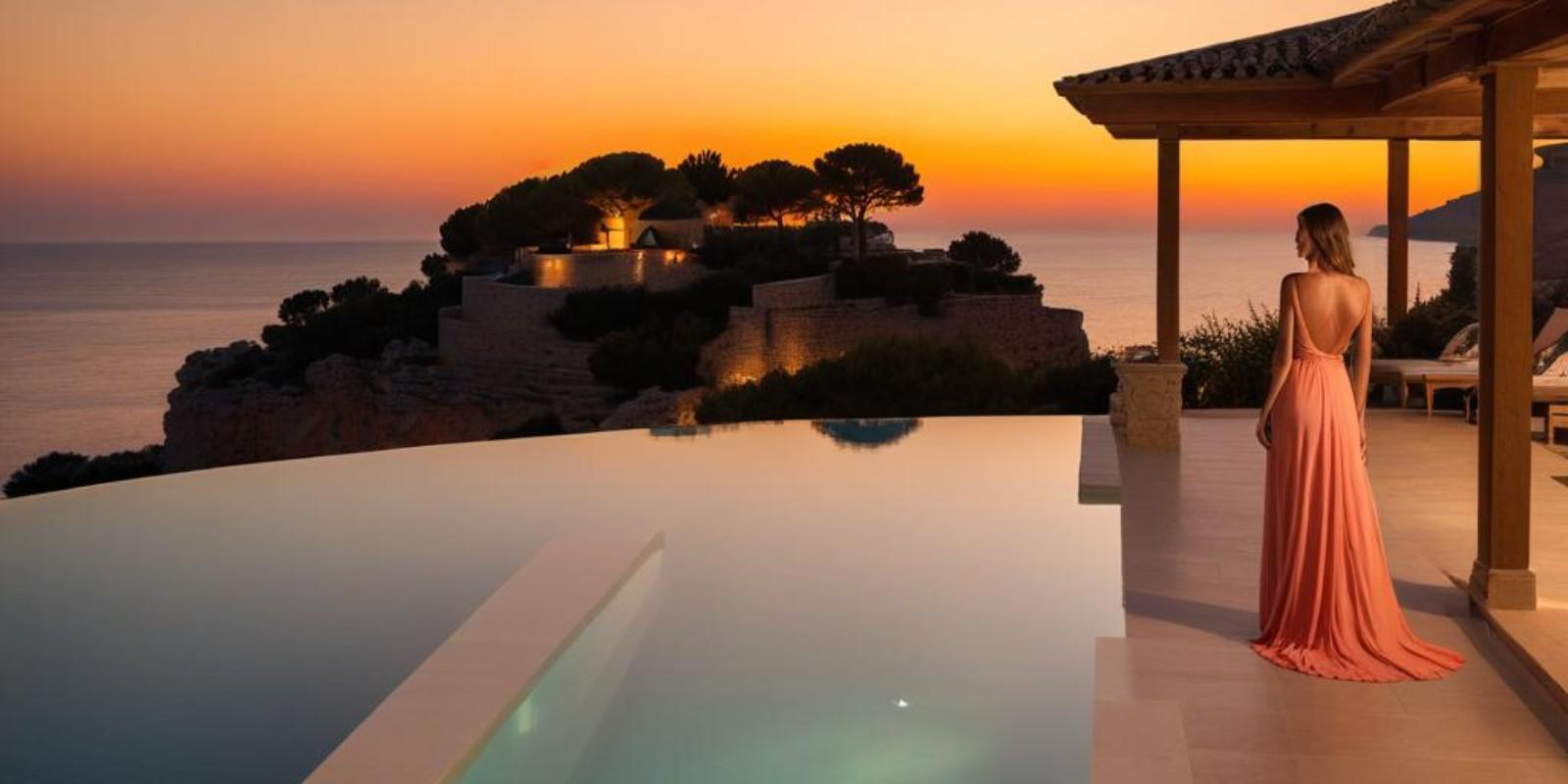 Venta de propiedades de lujo en Mallorca