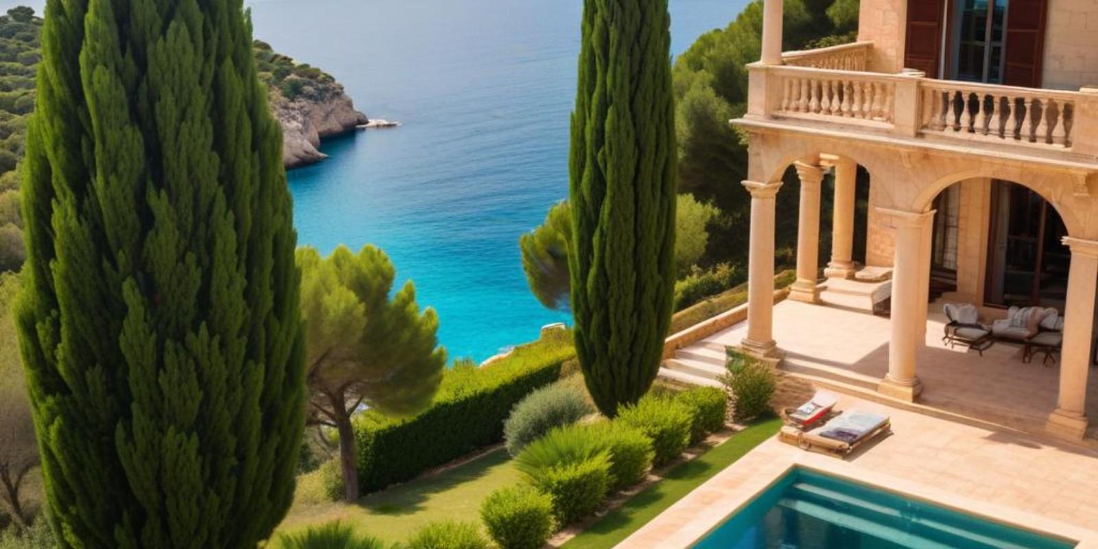 Mallorca, el paraíso de los compradores de lujo