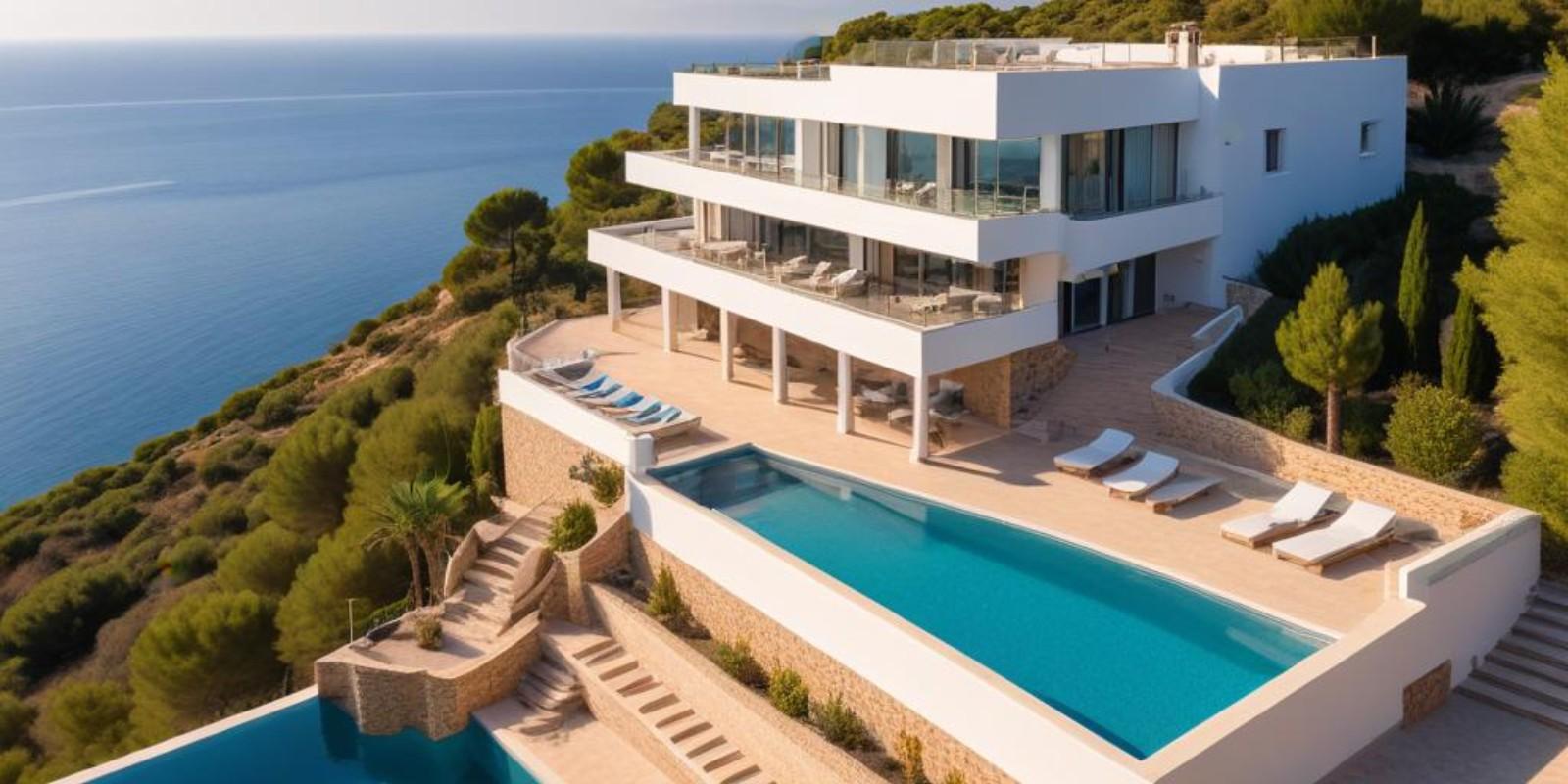 Propiedades de lujo en Mallorca: guía completa