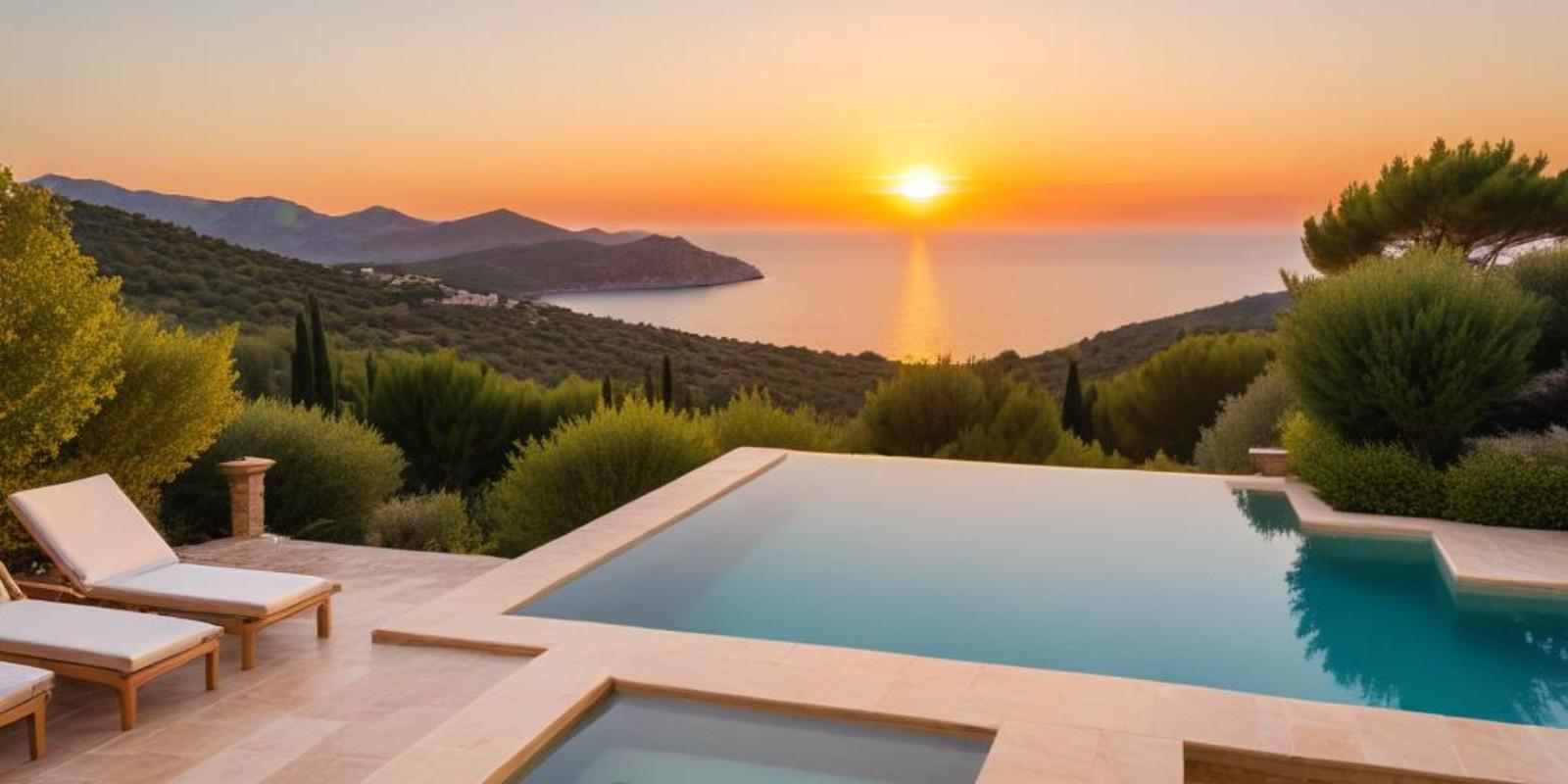 Valorar propiedades de lujo en Mallorca