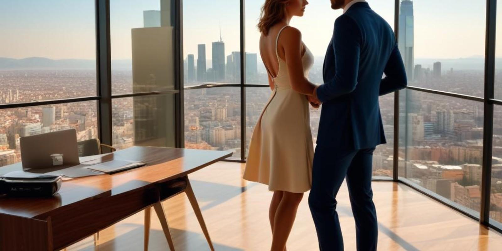 Elegir un agente especializado en lujo inmobiliario