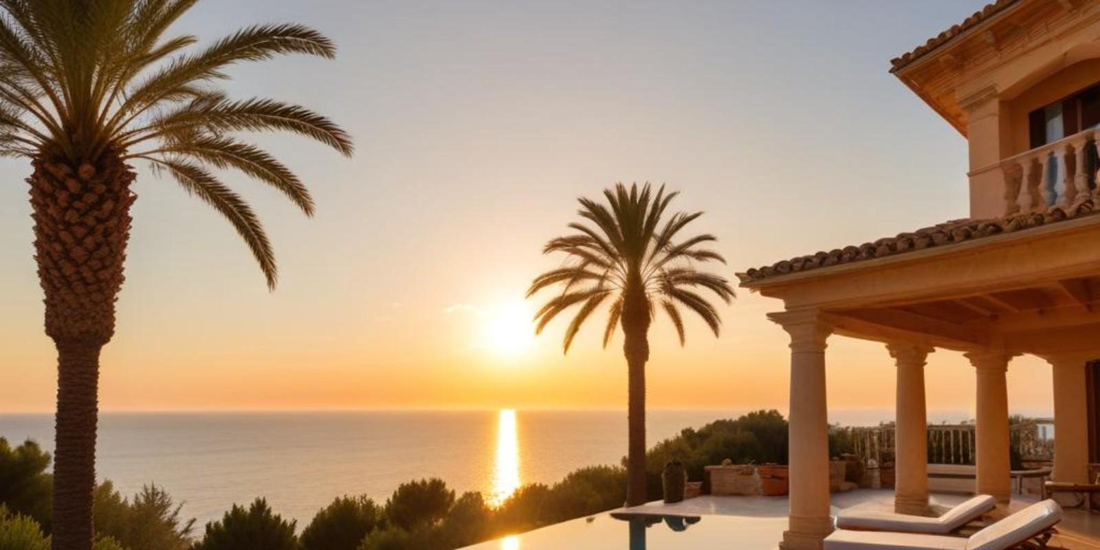 Invertir bien en Propiedades de Lujo en Mallorca