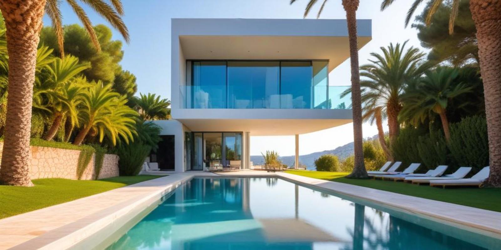 Oportunidades de Venta en el Mercado de Lujo en Mallorca