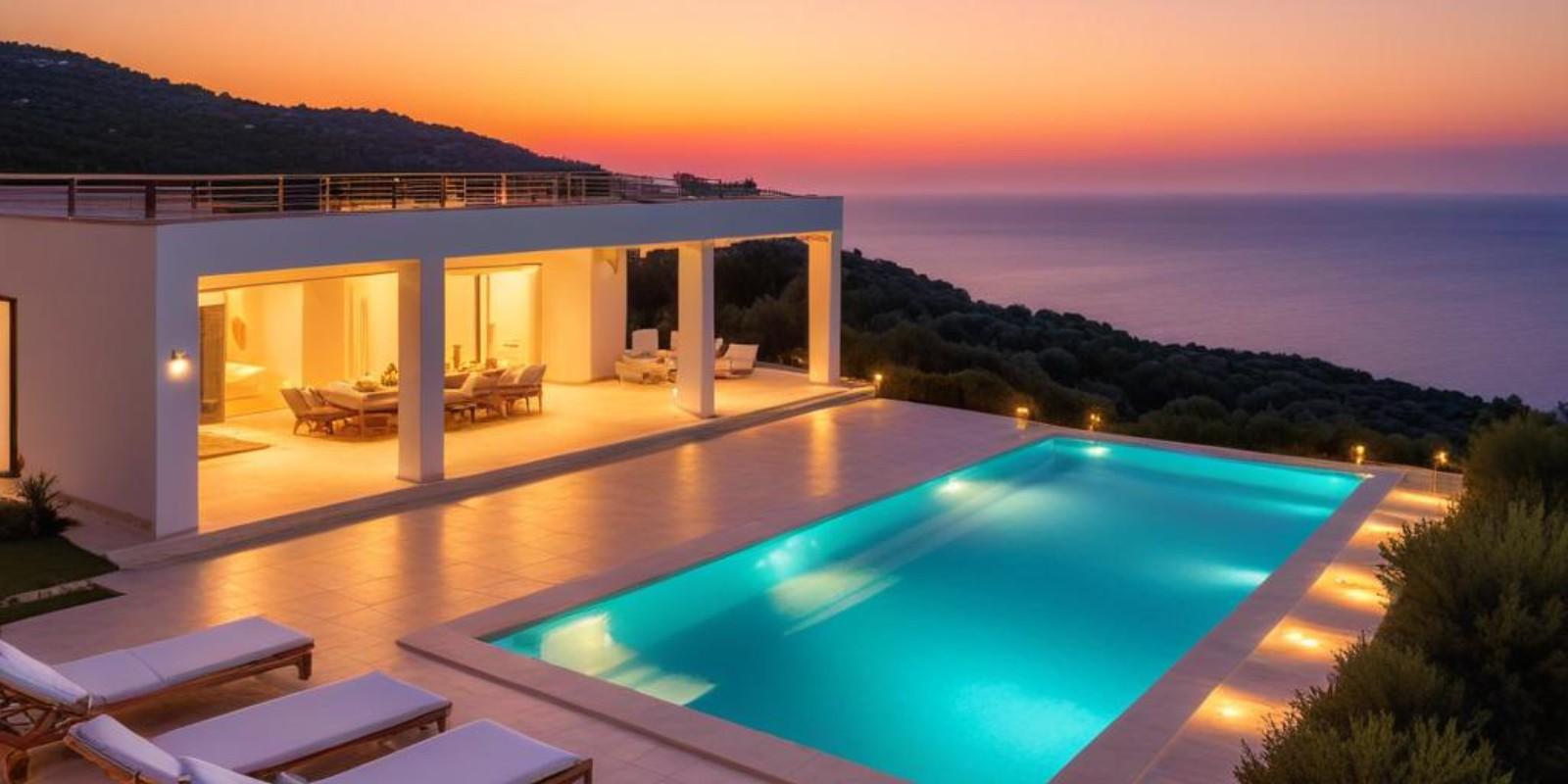 Venta de propiedades de lujo en Palma de Mallorca