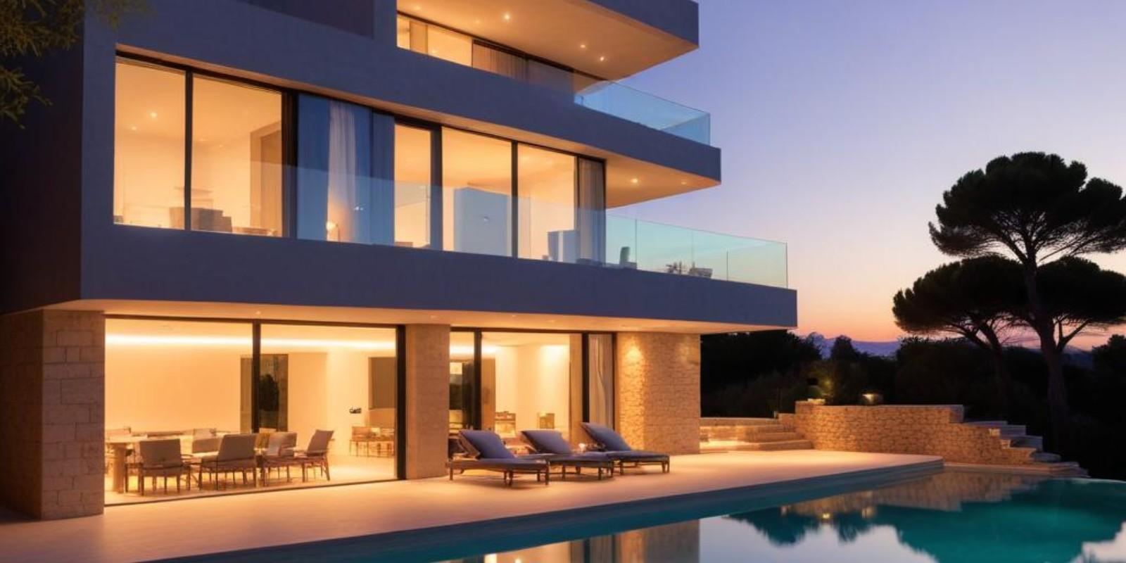 Vender tu villa de lujo en Mallorca con éxito