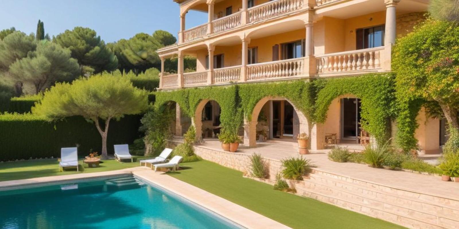 Errores al vender casas de lujo en Mallorca
