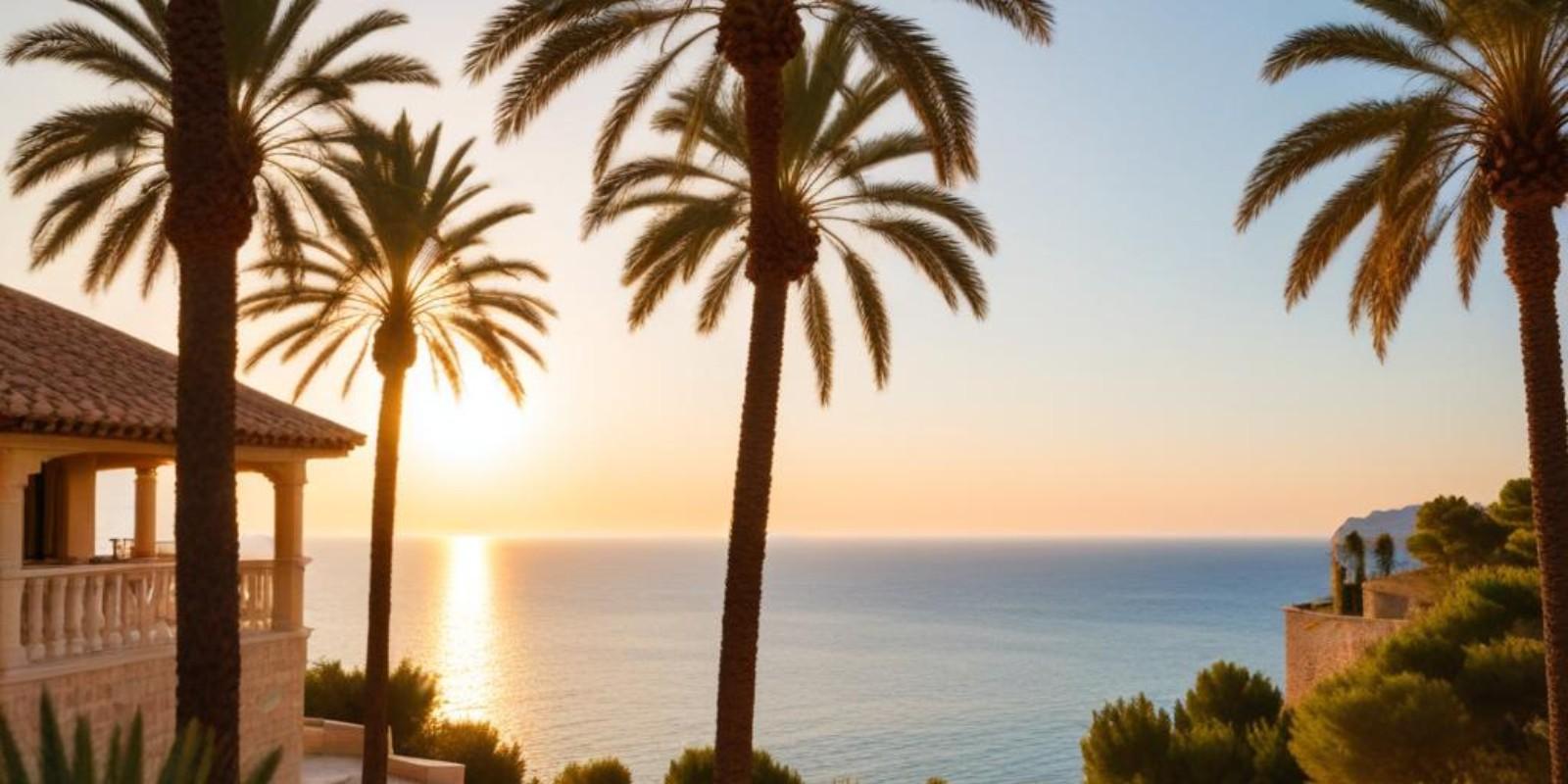 Inversión en Mallorca: Oportunidades para propietarios