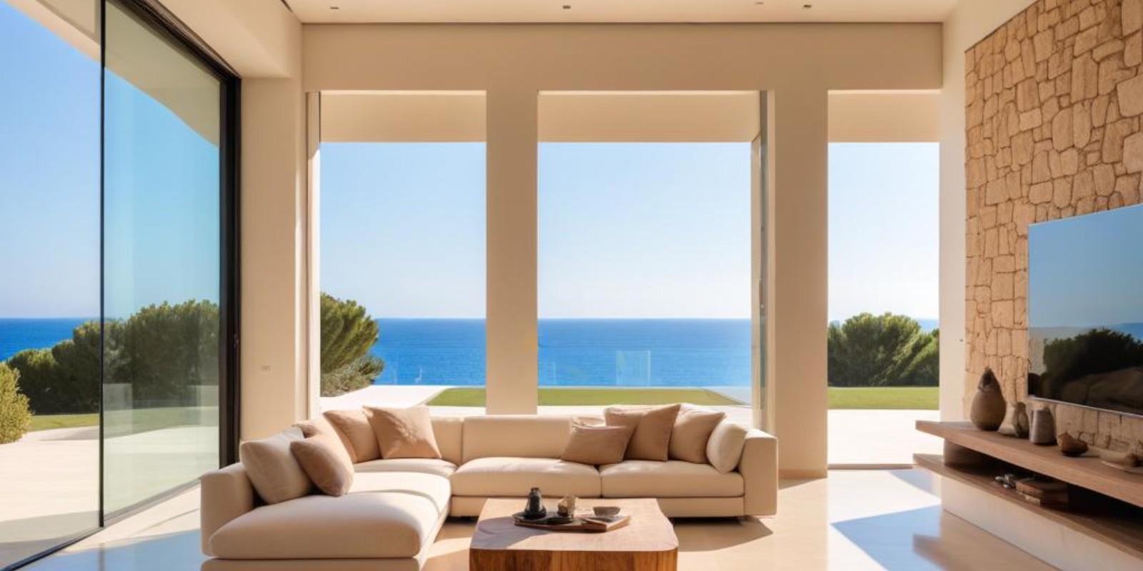 Presentación clave en la venta de viviendas de lujo