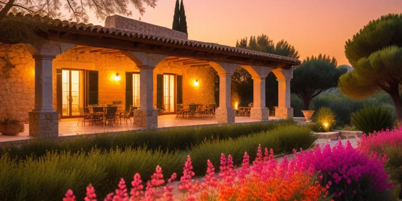 Atrae Compradores Calificados para tu Finca en Mallorca