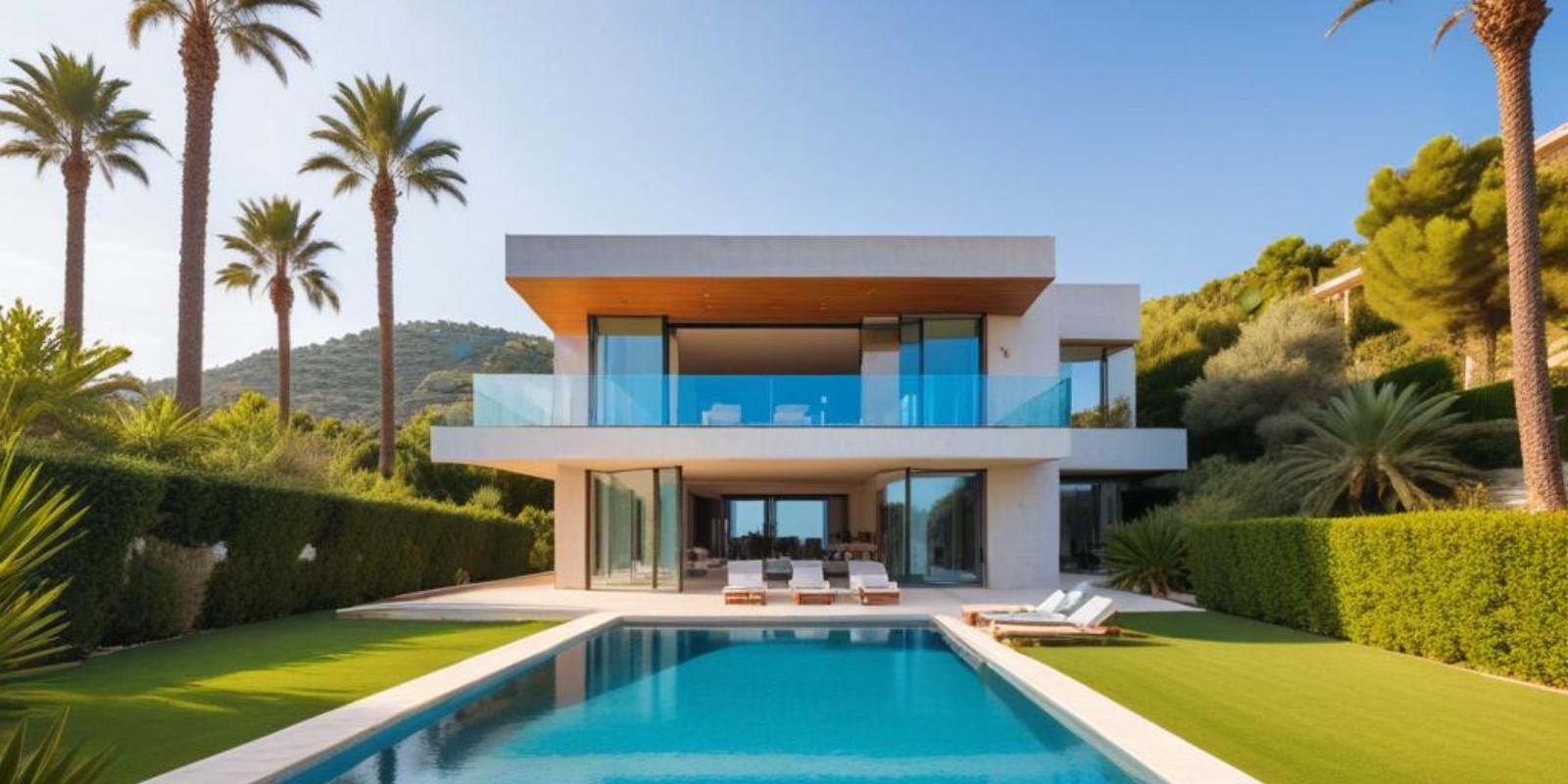 Tendencias del mercado inmobiliario de lujo en Mallorca