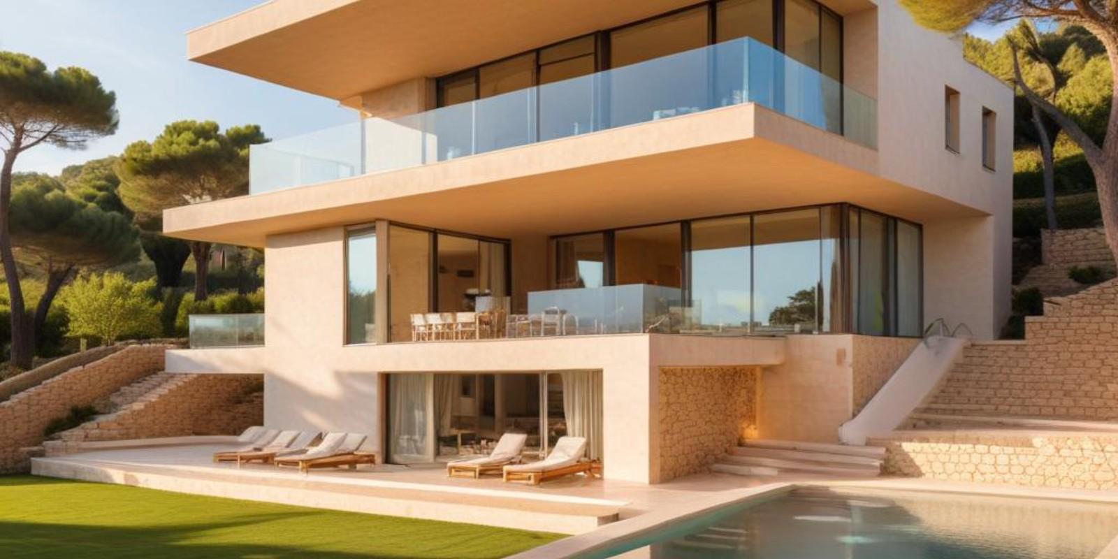 Vender tu villa en Mallorca: Claves para el éxito