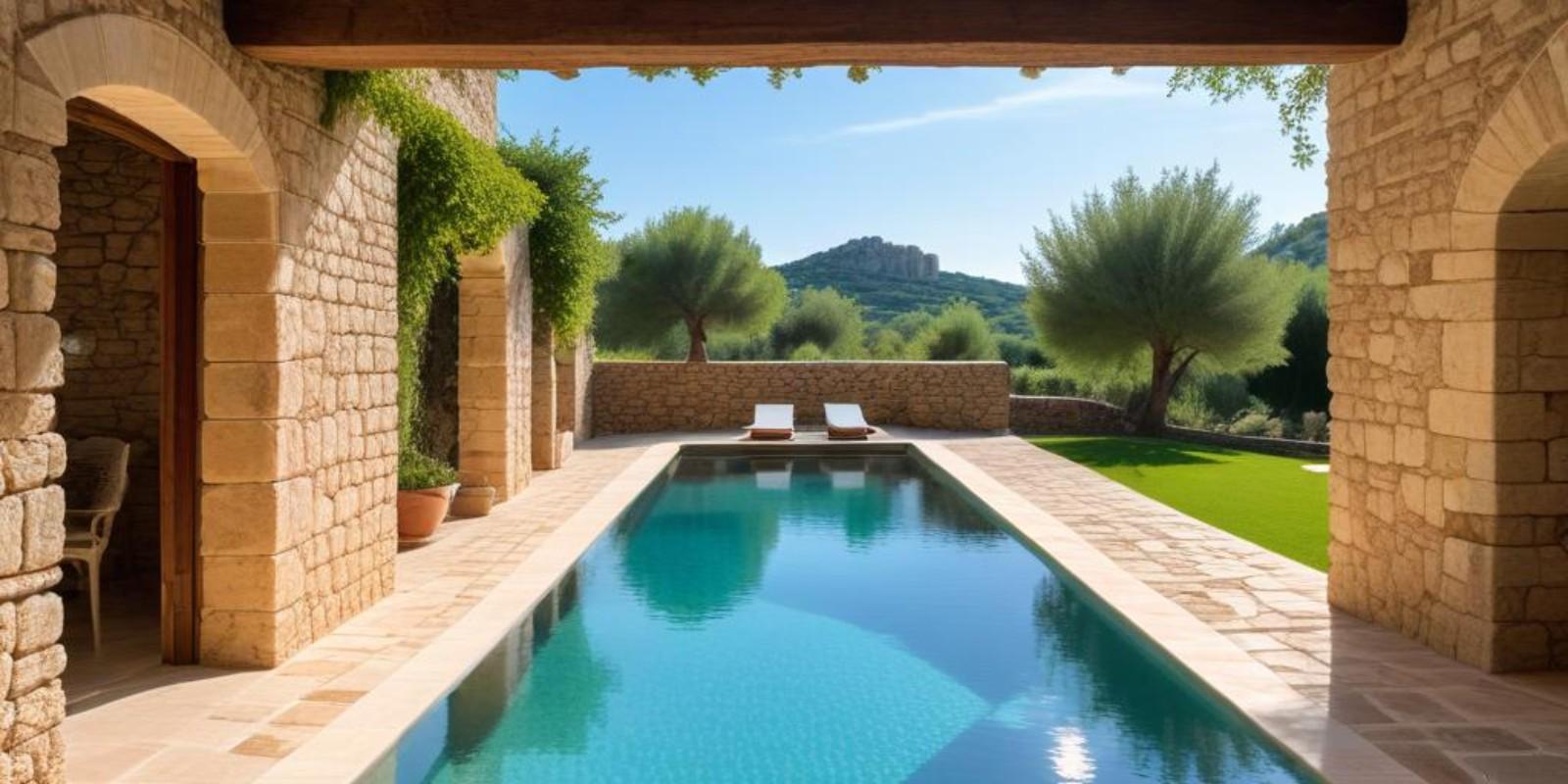 Fincas Históricas en Mallorca: Tradición y Modernidad