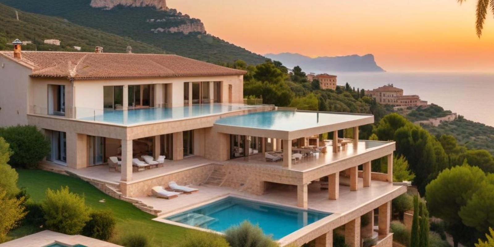 Mercado Inmobiliario de Lujo en Mallorca 2023