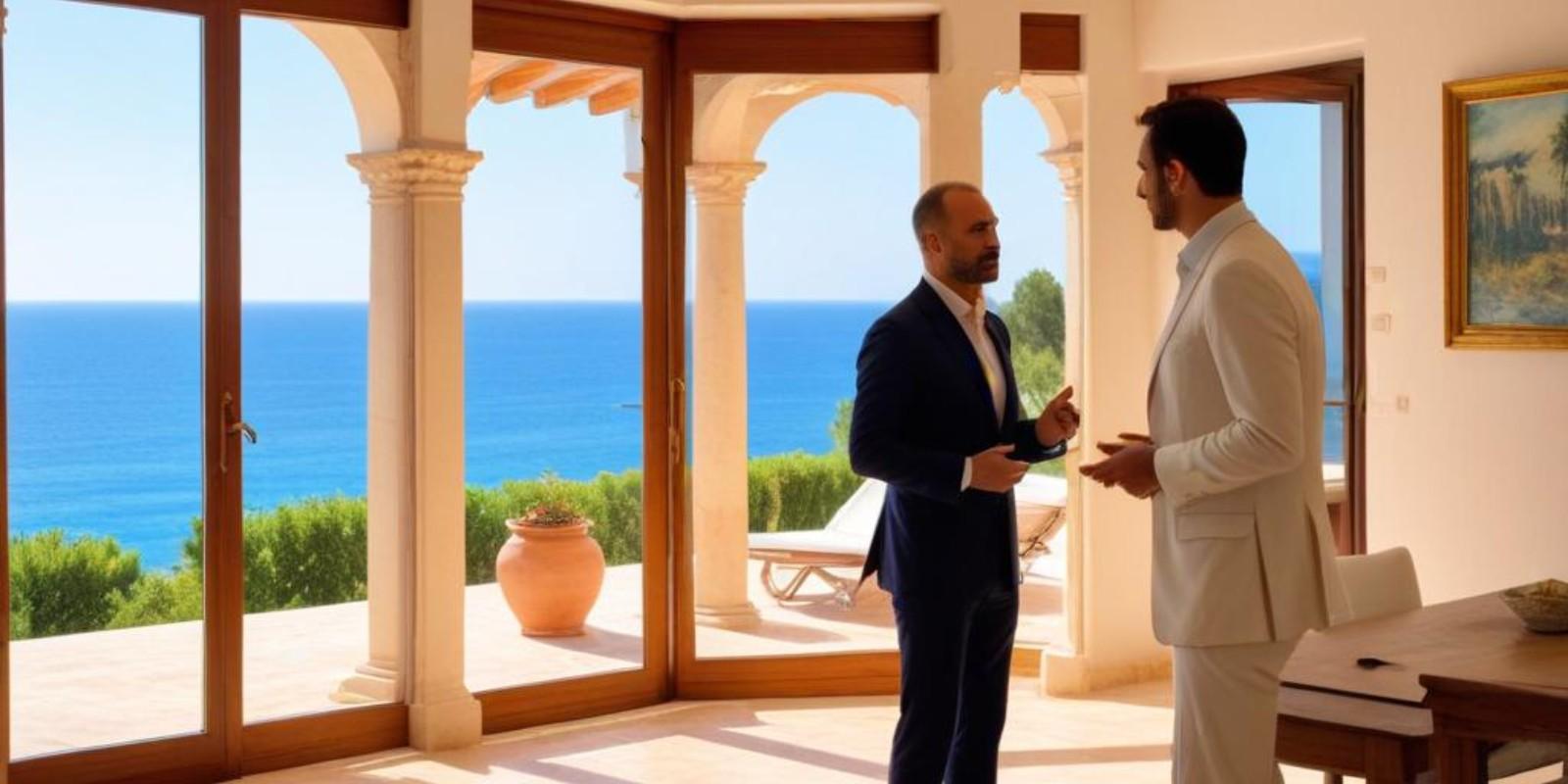 Venta off-market: Protege tu privacidad en Mallorca