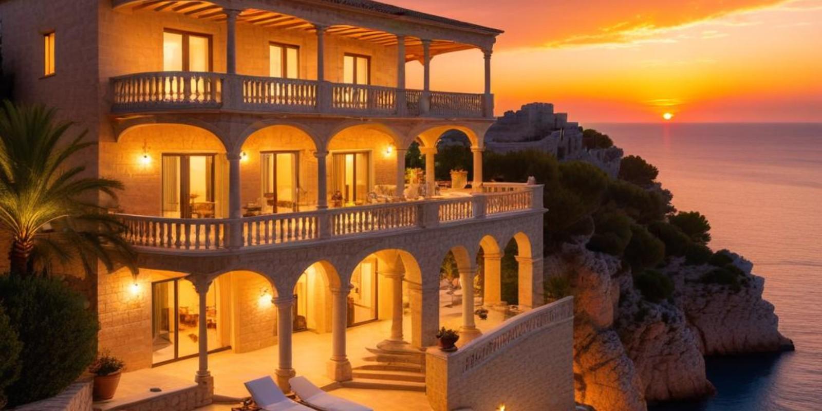 Propiedades Off-Market: Oportunidades Exclusivas en Mallorca