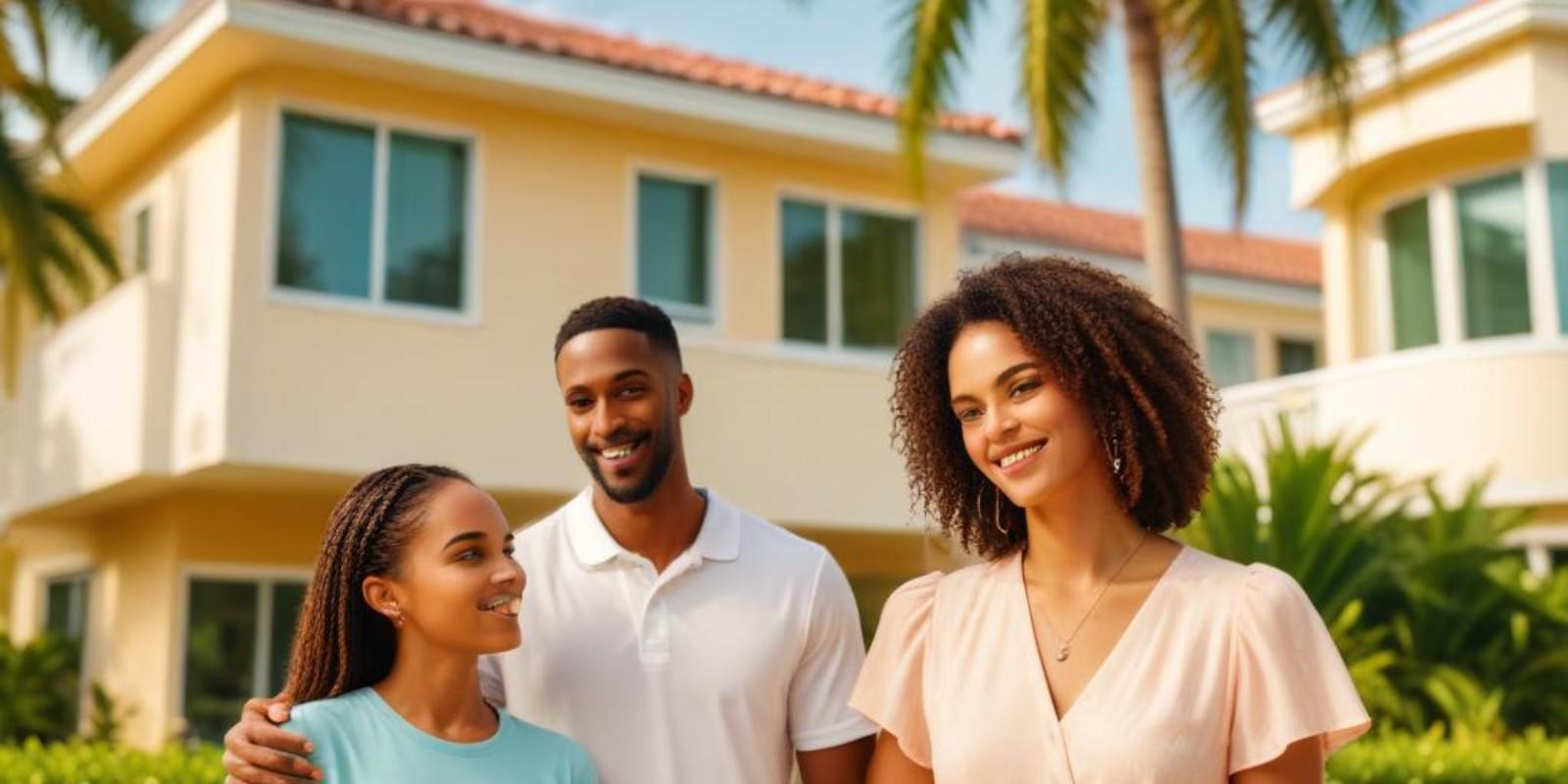 Simplifica la Compra de Propiedades en Miami