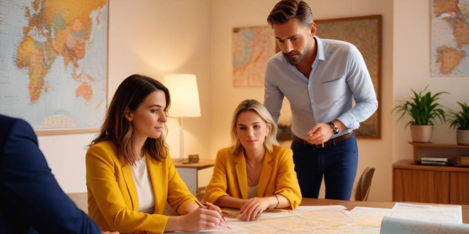 Ahorra Tiempo y Dinero con un Personal Shopper Inmobiliario