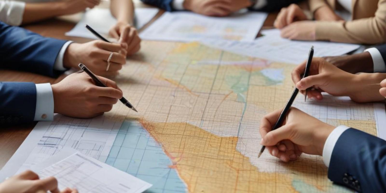 Retos de la Inversión Inmobiliaria Internacional