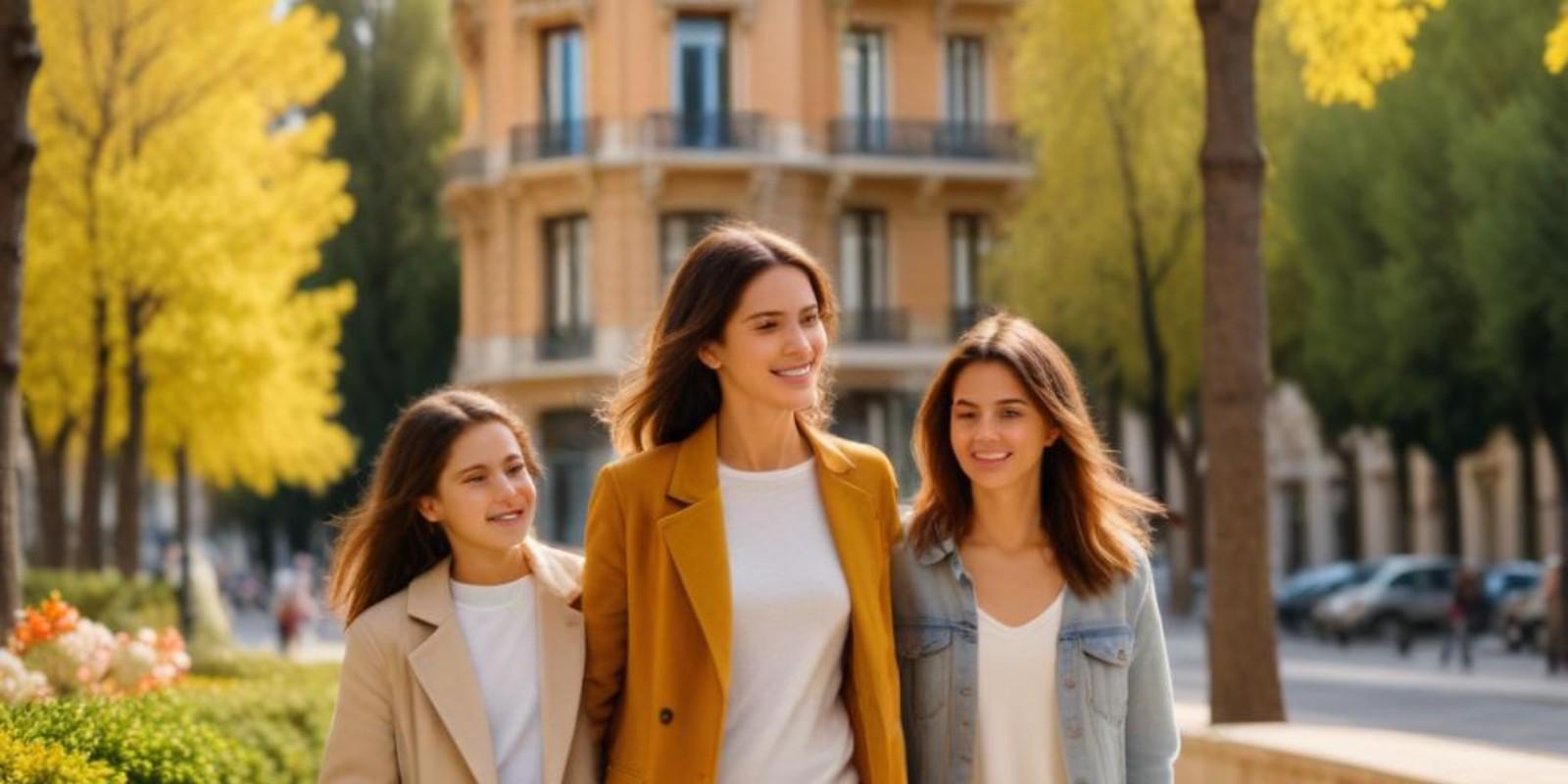 Guía Experta para el Mercado Inmobiliario en Madrid