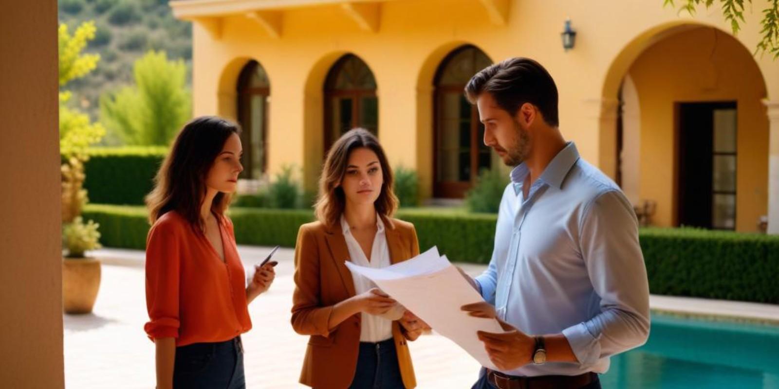 Compra Segura de Propiedades con Personal Shopper Inmobiliario