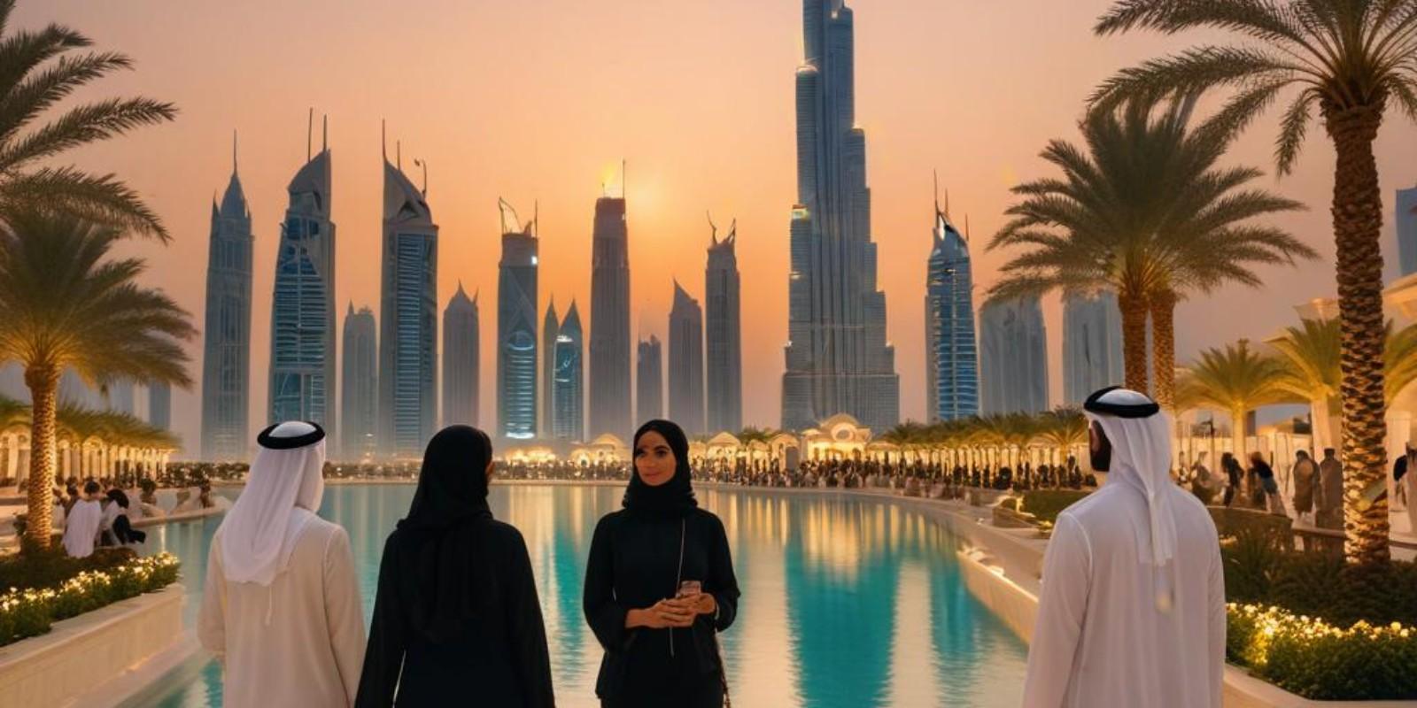 Invertir en Dubai: La Clave es un Personal Shopper