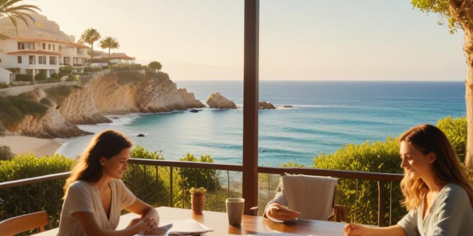 Guía para Comprar Propiedad en California desde Mallorca
