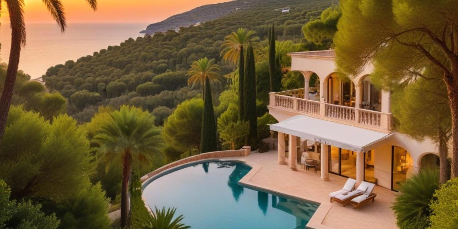 Análisis del Mercado Inmobiliario en Mallorca