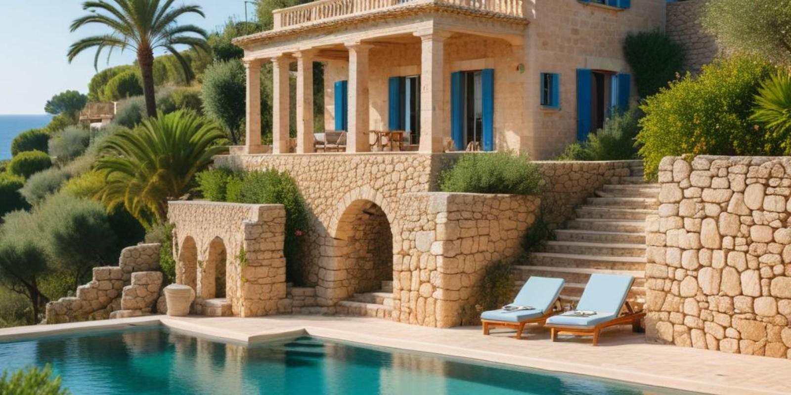Santanyí: El nuevo lujo en Mallorca