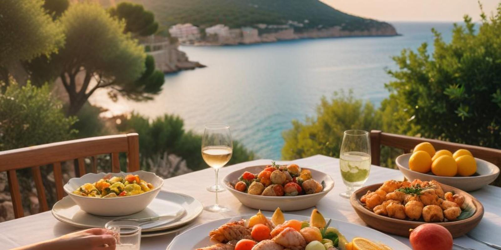 Vivir el Lujo Mediterráneo en Mallorca