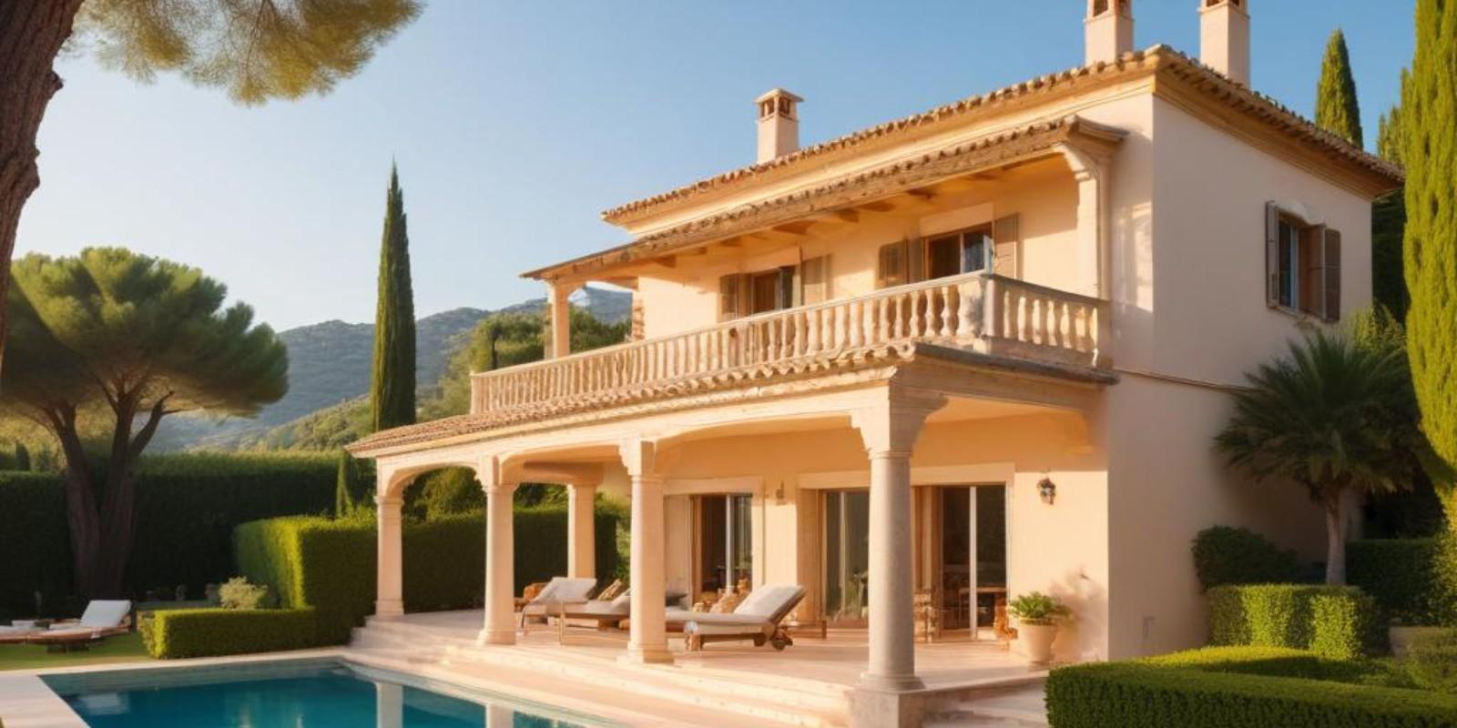Vender tu propiedad de lujo off-market en Mallorca