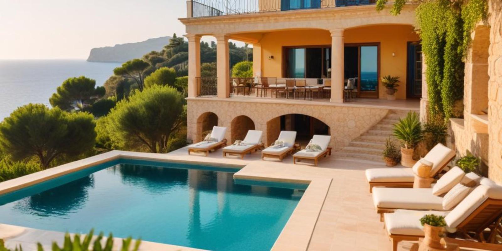 Atraer Compradores Internacionales en Mallorca