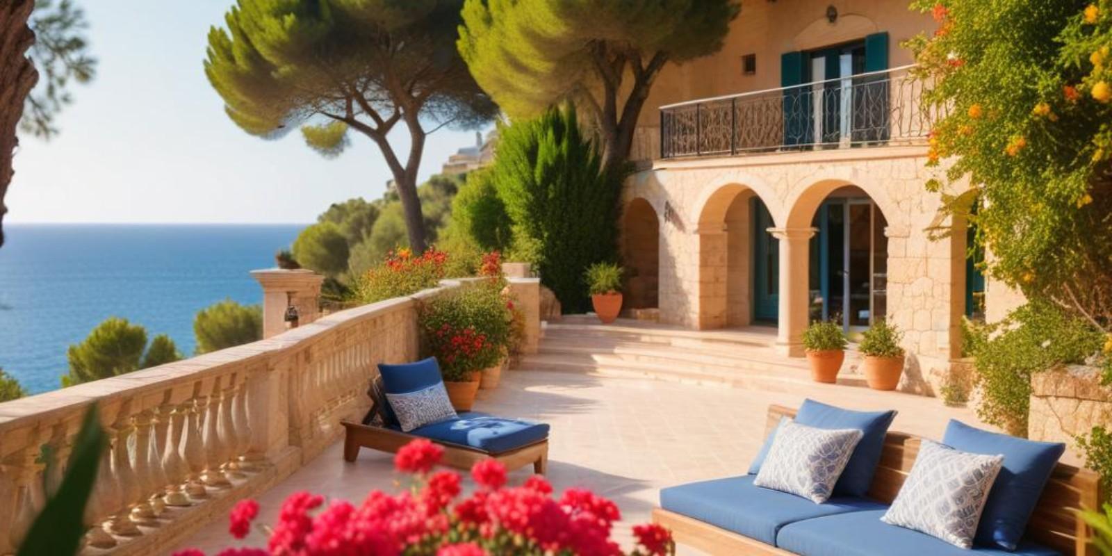 Servicios Inmobiliarios de Lujo en Mallorca