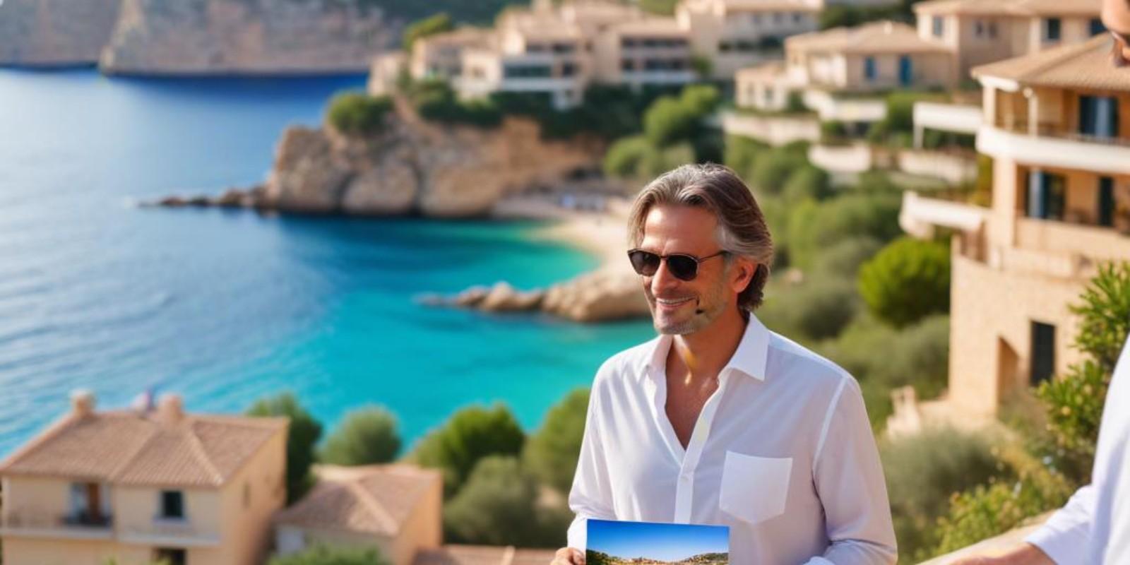 Asesoramiento Inmobiliario Local en Mallorca