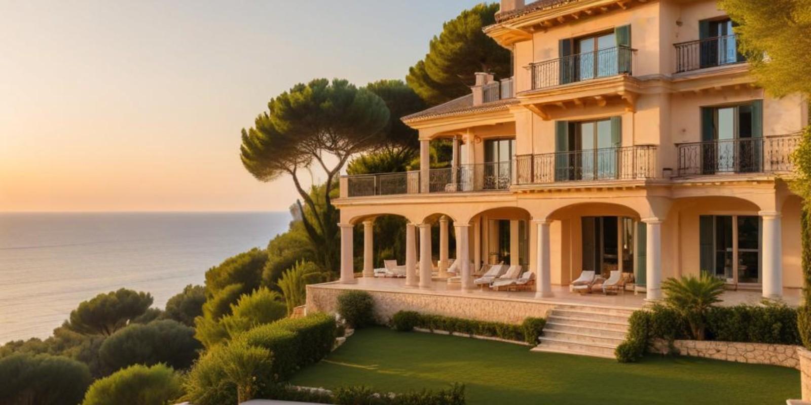 Venta Rápida de Propiedades de Lujo en Mallorca