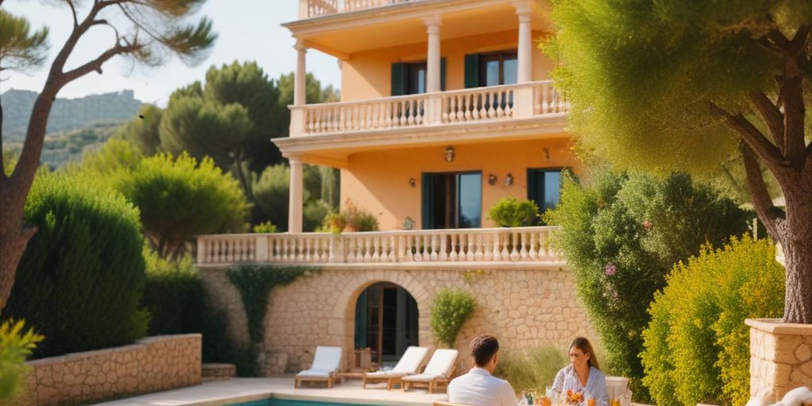 Asesoramiento Personalizado en Inmobiliaria Mallorca