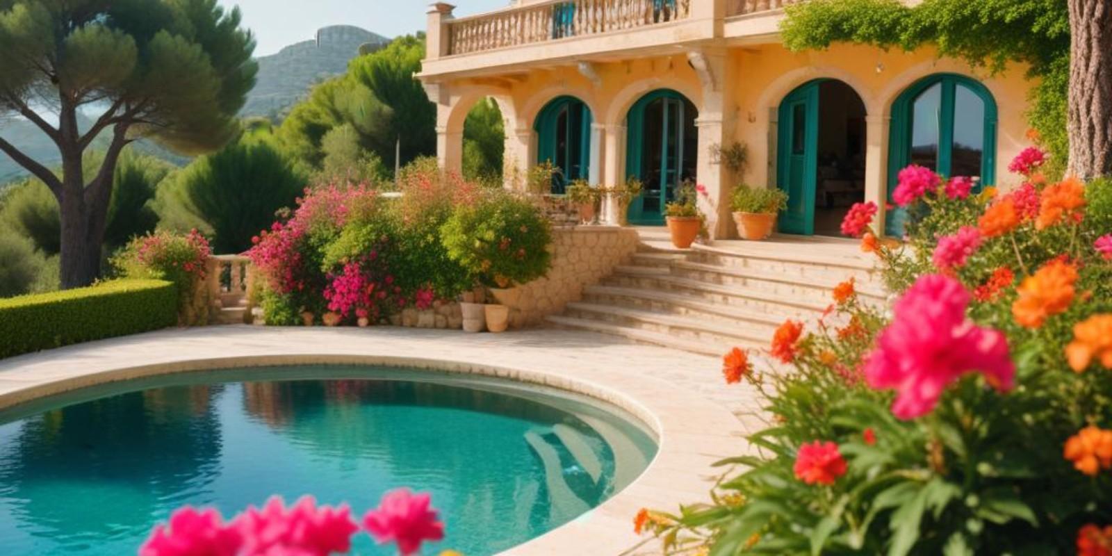 Agente Inmobiliario de Lujo en Mallorca