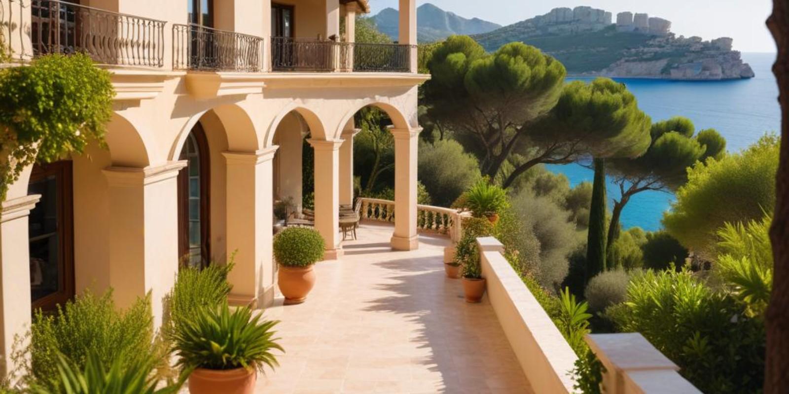 Agente de lujo en Mallorca: Tu aliado inmobiliario