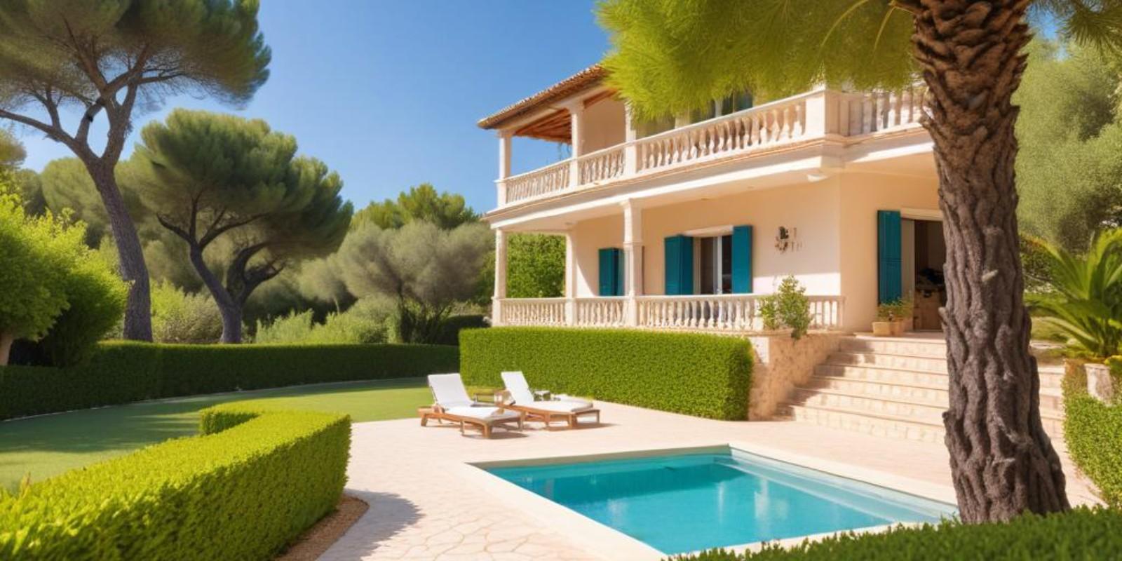 Vender tu propiedad en Mallorca con un agente experto