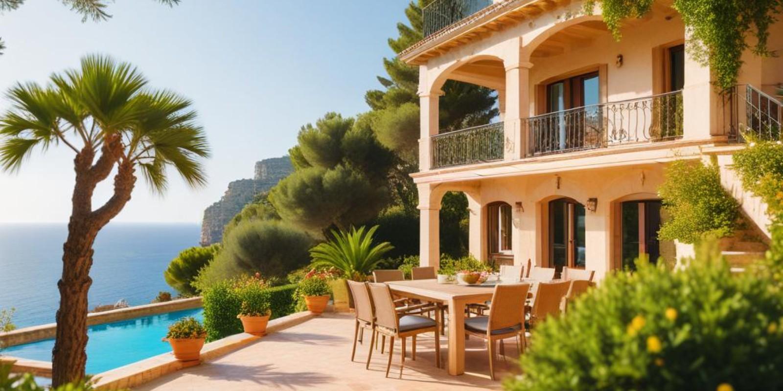 Servicios Integrales en Inmobiliaria de Lujo en Mallorca