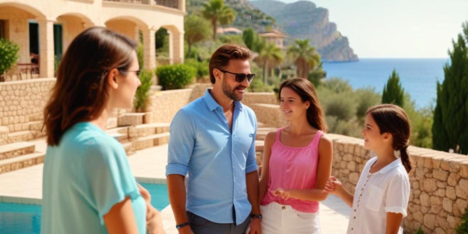 Enfoque Personalizado en Bienes Raíces en Mallorca