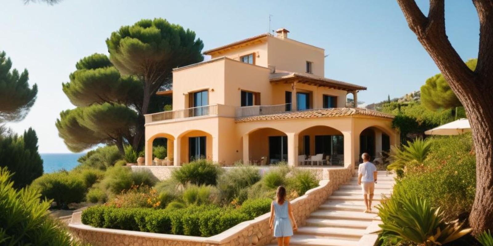 Compraventa Sencilla de Propiedades en Mallorca