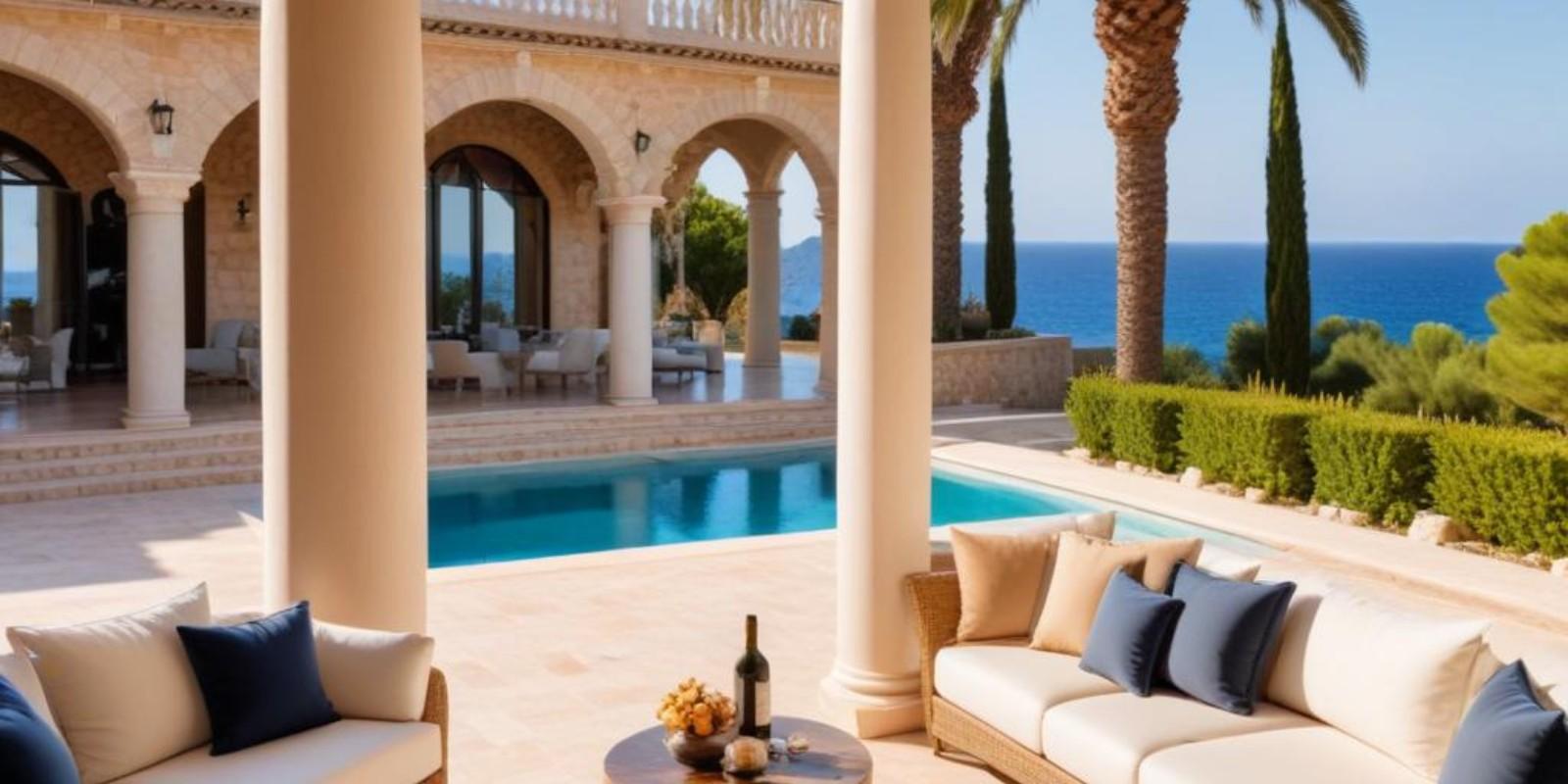 Dudas al Vender tu Propiedad de Lujo en Mallorca