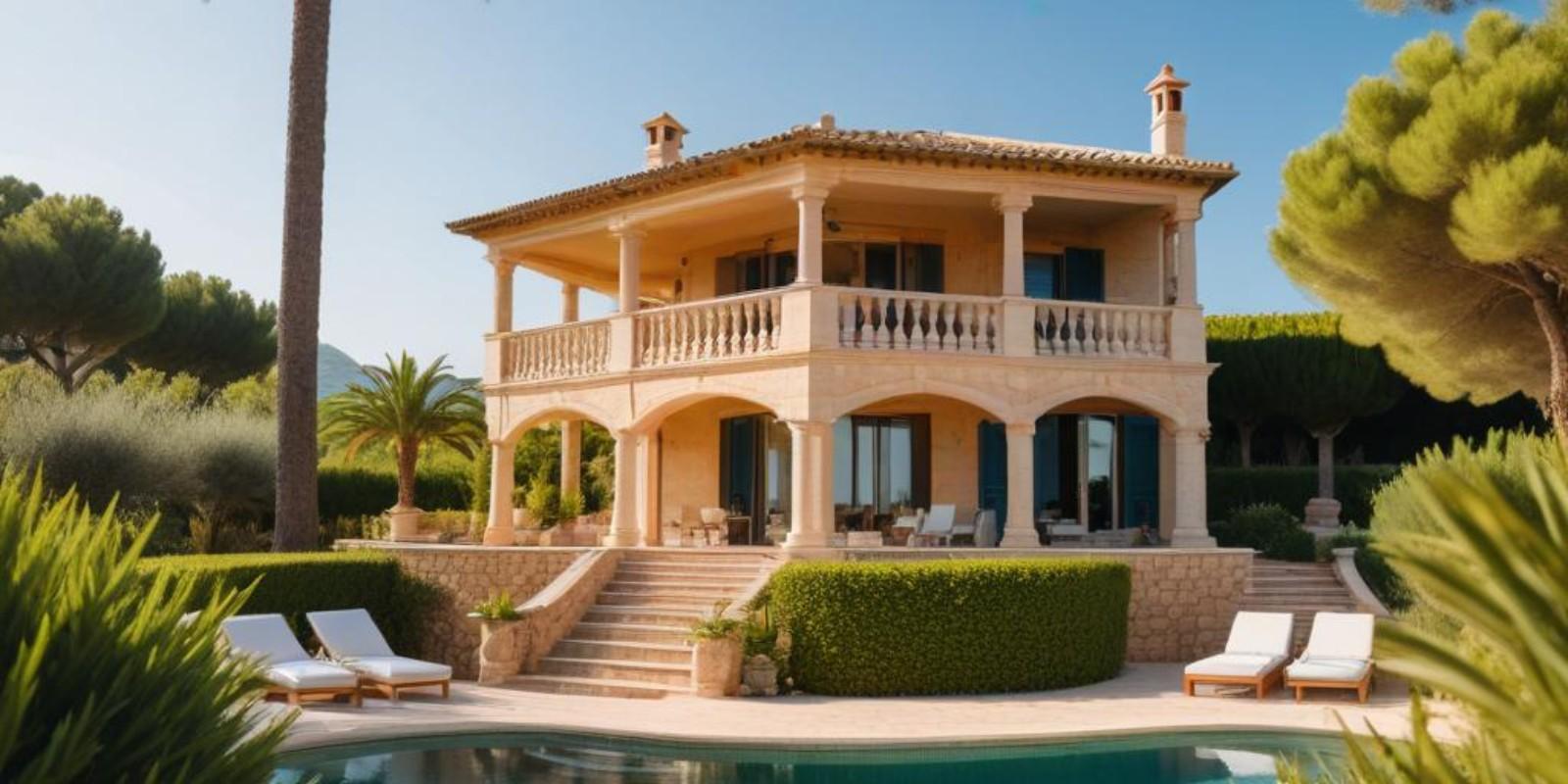 Preguntas Clave para Vender Propiedades de Lujo en Mallorca